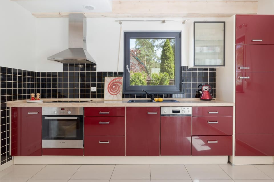 Kitchen or kitchenette, Other