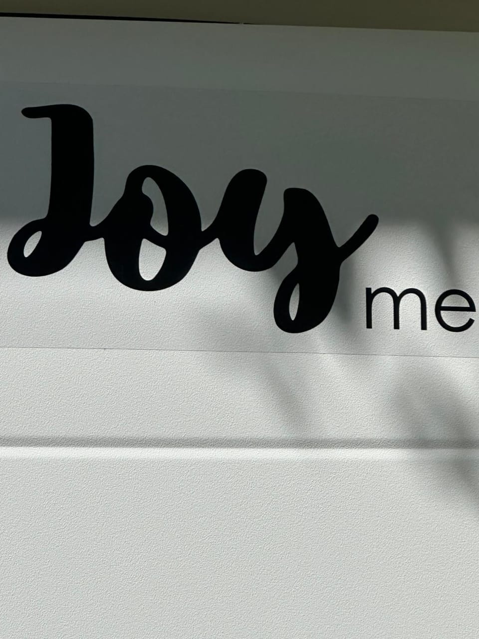 Property logo or sign