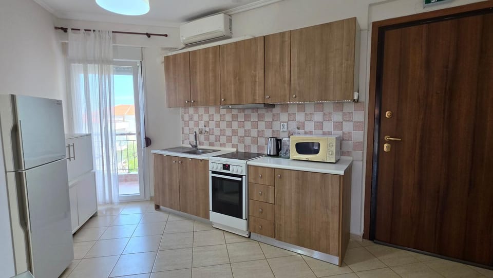 Olive Breeze Apartment by Golden Host Apartment in Halkidiki