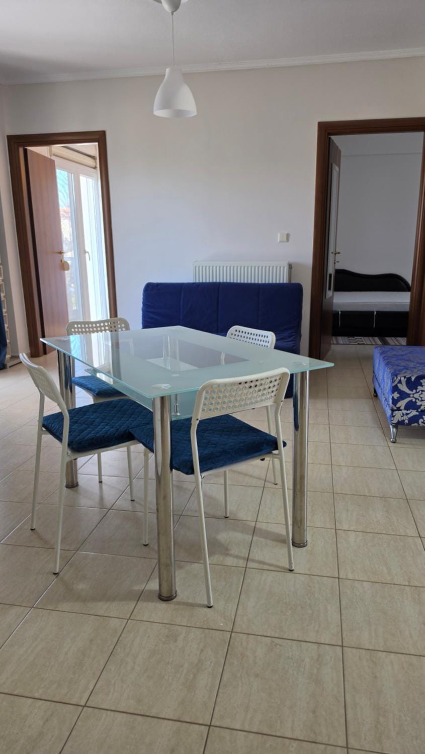 Olive Breeze Apartment by Golden Host Apartment in Halkidiki