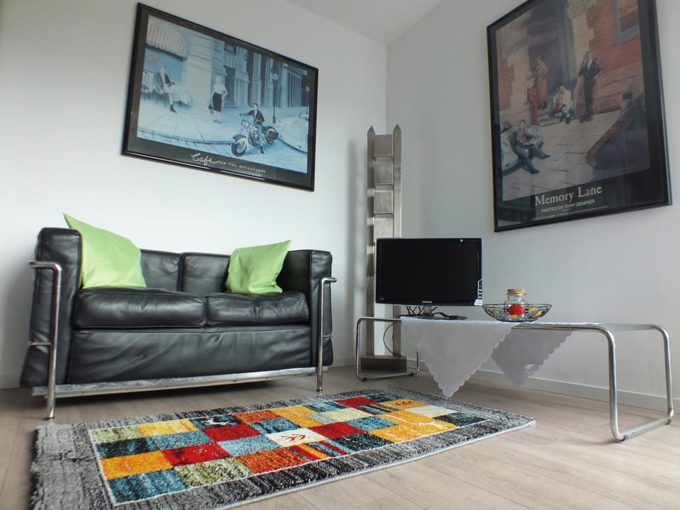 Wohnung Weitblick Haan Apartment in Wuppertal