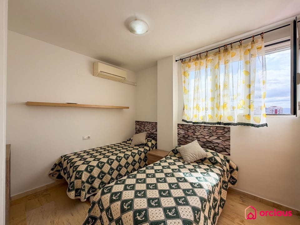 The Skyline Apartment in Valencian Community