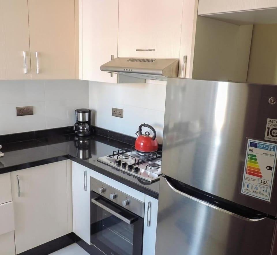 Luxurious Apartment 2 Bd, 1 living room comfort Apartment in Agadir