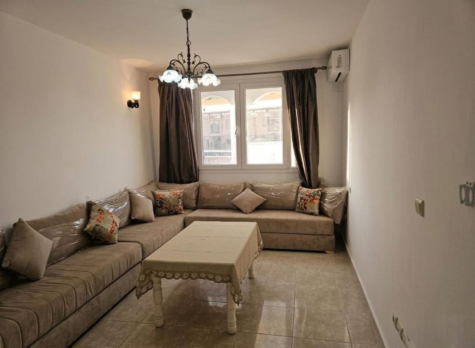 Casa Marjane only family Apartment in Tangier-Tétouan-Al Hoceima