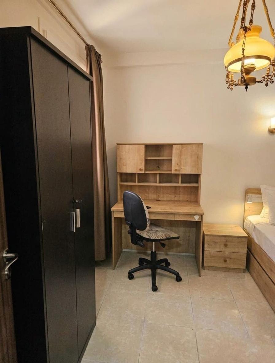 Casa Marjane only family Apartment in Tangier-Tétouan-Al Hoceima