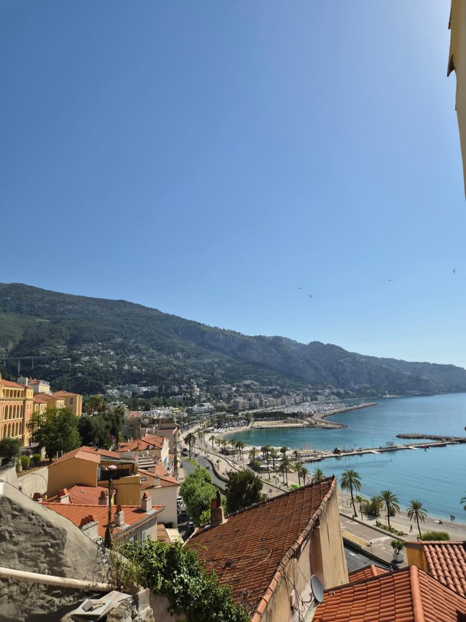 Studio Danna Apartment in Menton