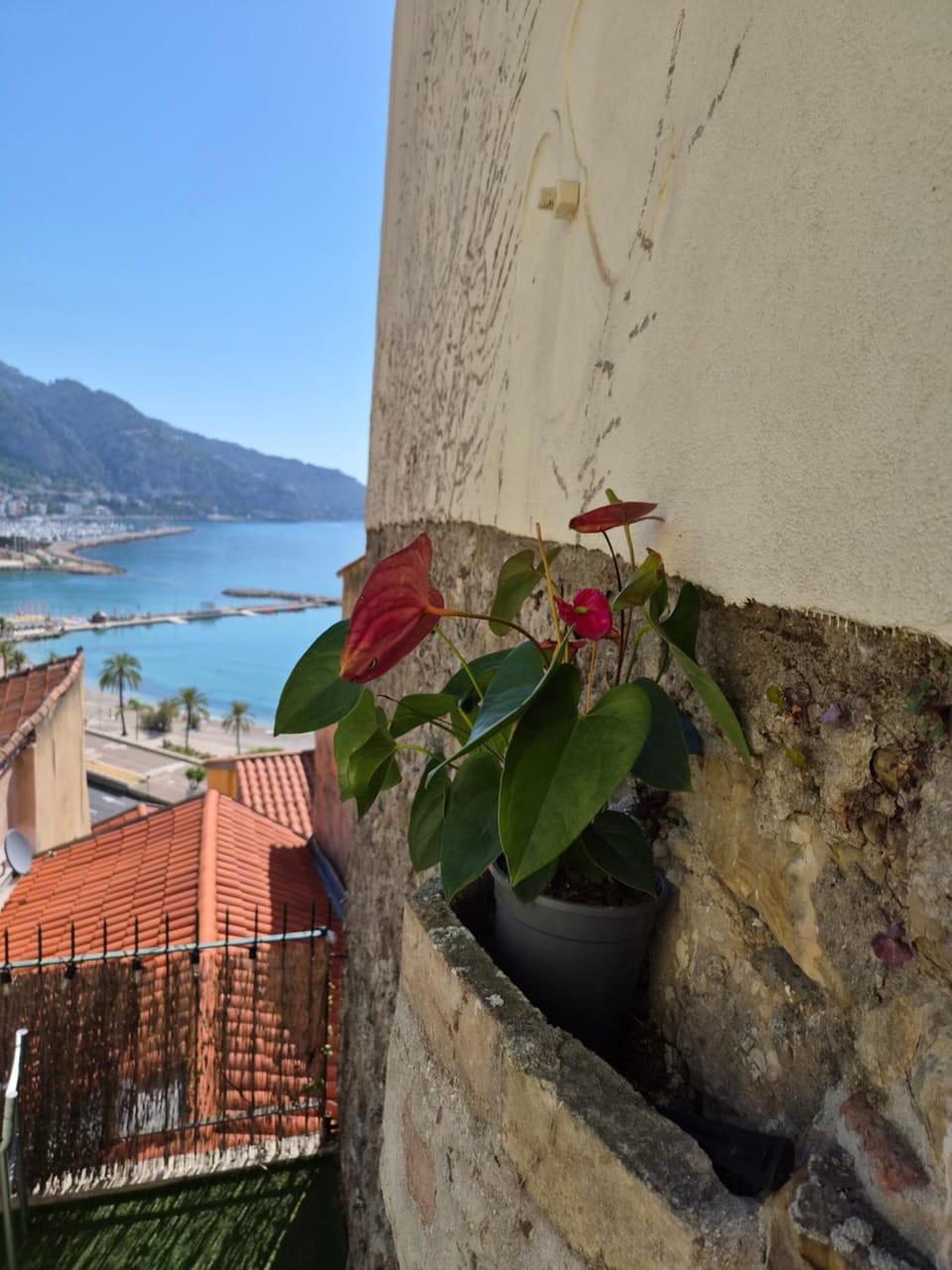Studio Danna Apartment in Menton