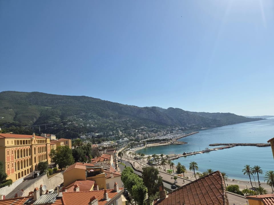 Studio Danna Apartment in Menton