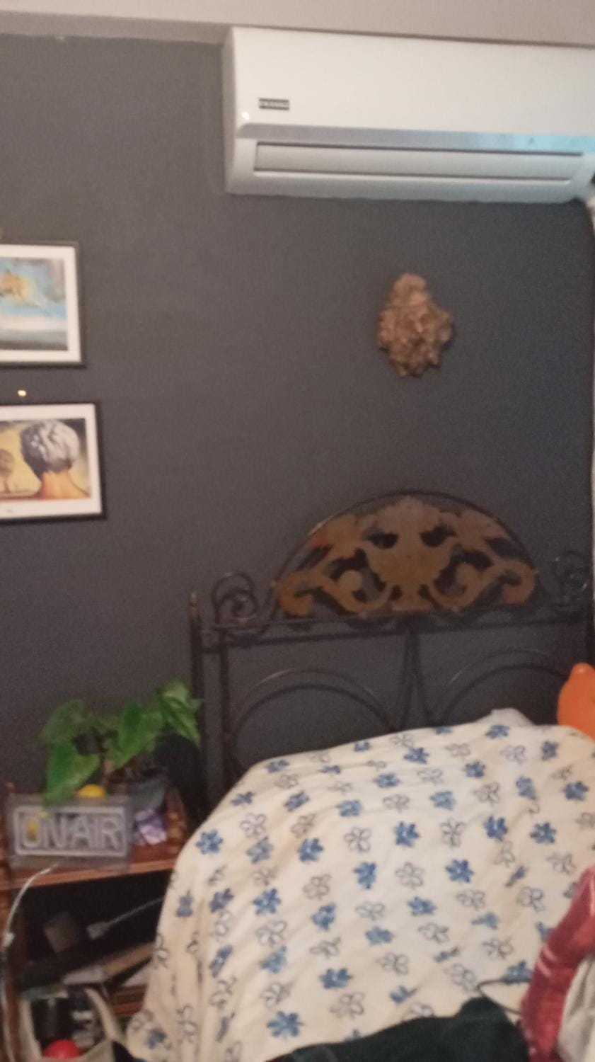 Family apartment near Nea Smirni square Apartment in Kallithea