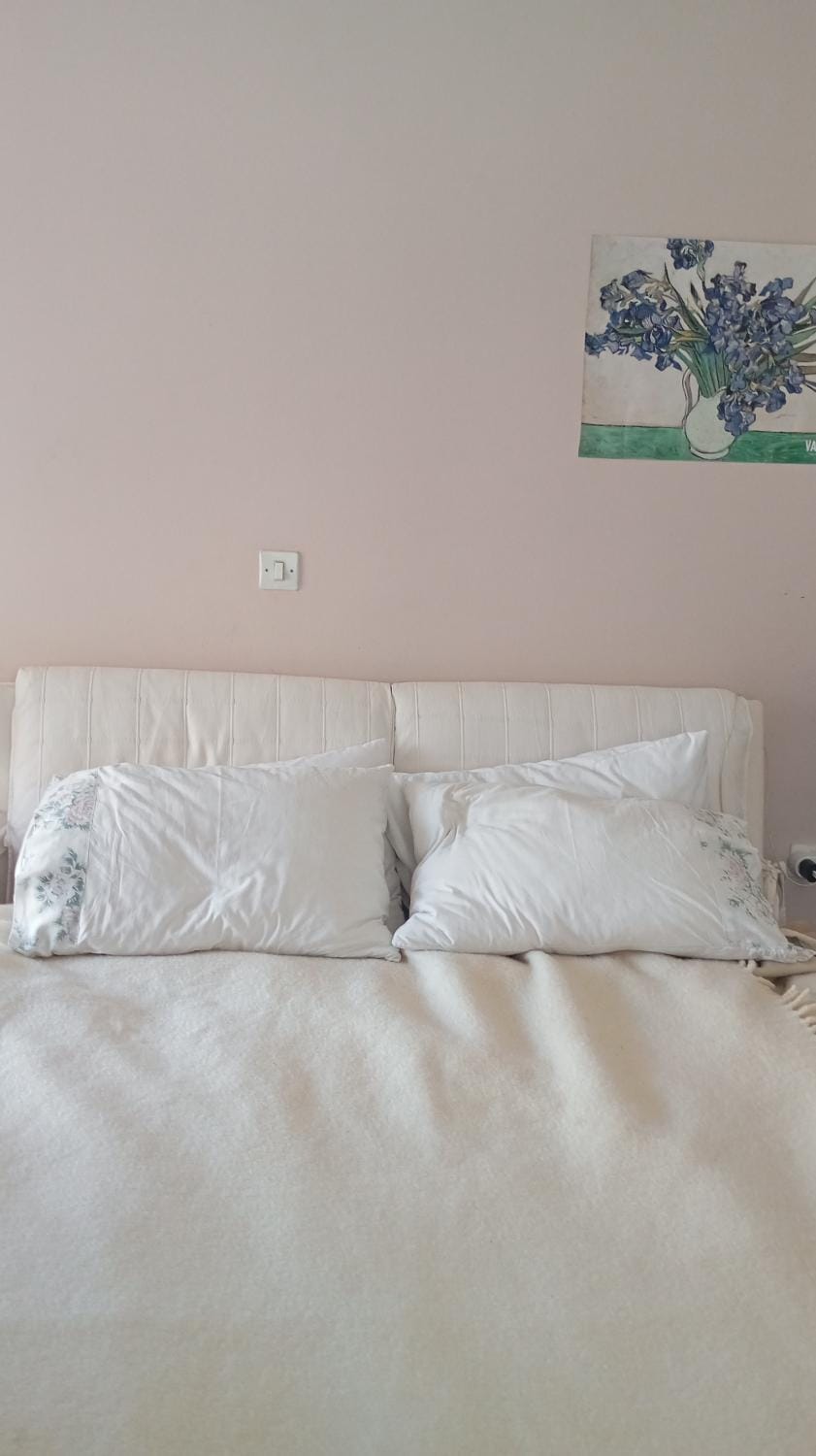 Family apartment near Nea Smirni square Apartment in Kallithea