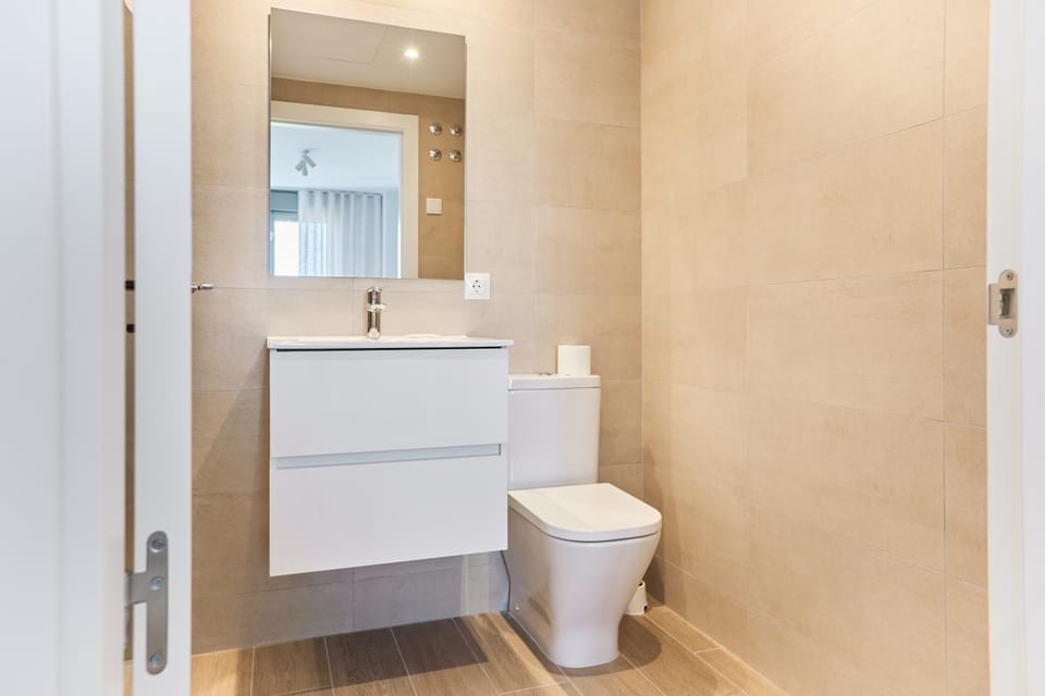 Marina Real III Penthouse - by Welcomely Apartment in Dénia