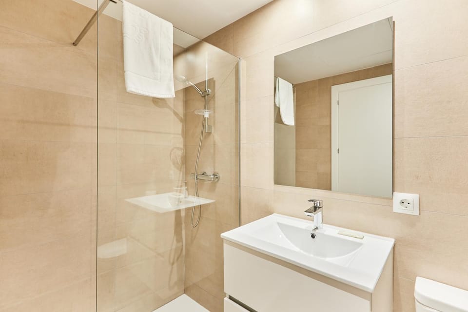 Marina Real III Penthouse - by Welcomely Apartment in Dénia