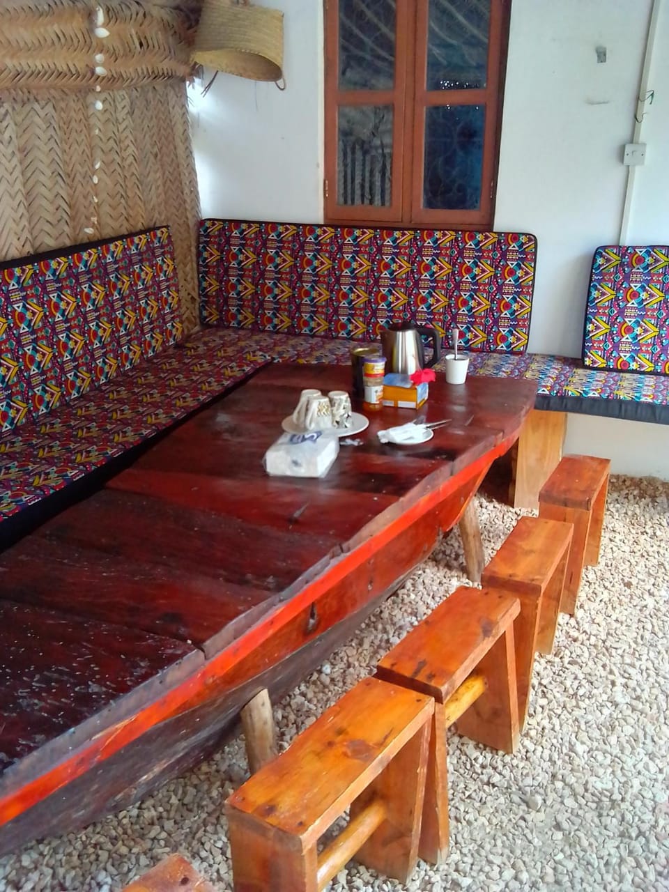 Nungwi Beach House 1 Apartment in Nungwi