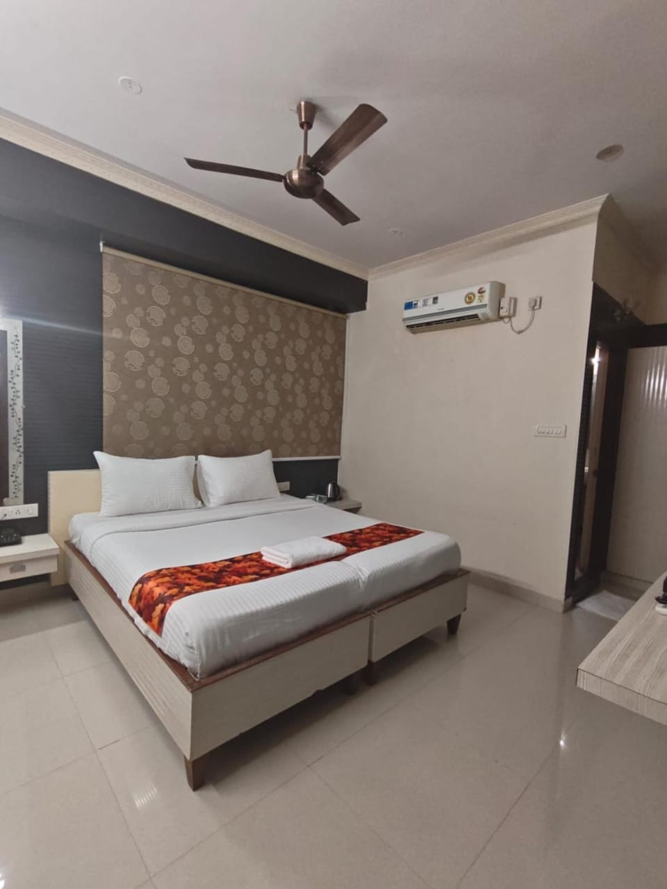 Hotel Fortune Plaza Hotel in Bengaluru