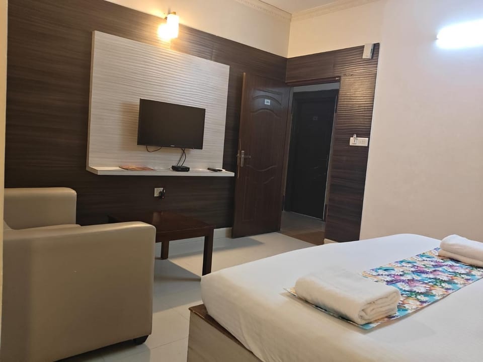 Hotel Fortune Plaza Hotel in Bengaluru