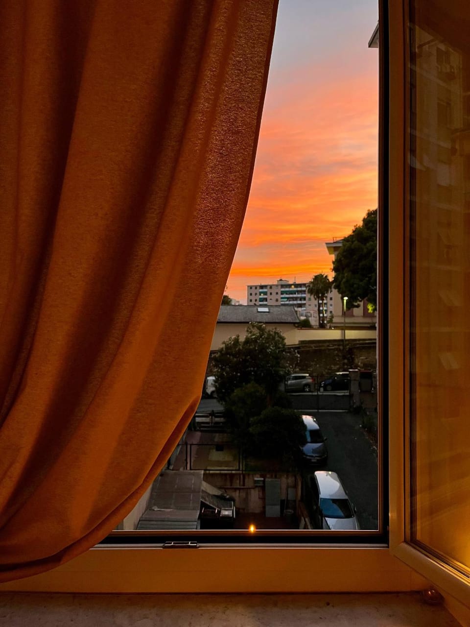 City view