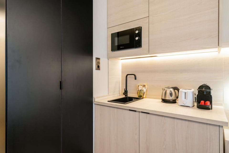 Dobo Madrid SB204 Bed and Breakfast in Centro