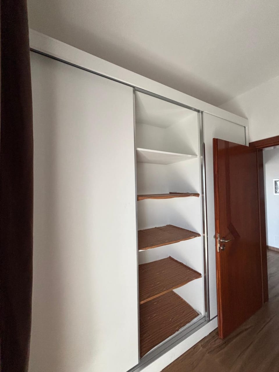 Xhymerti3 Apartment in Tirana County, Albania
