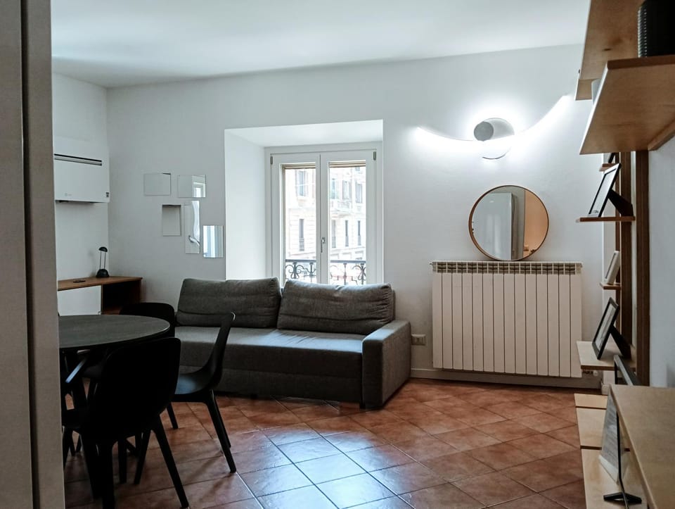 Milano City Retreat - Porta Venezia Apartment in Milan