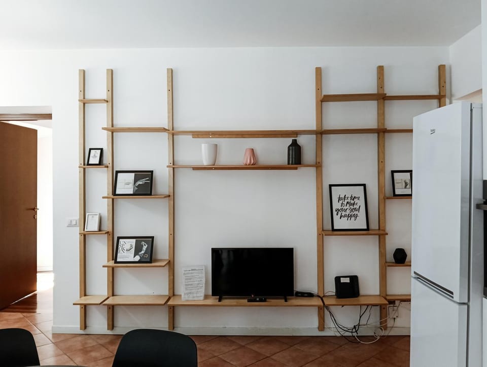 Milano City Retreat - Porta Venezia Apartment in Milan