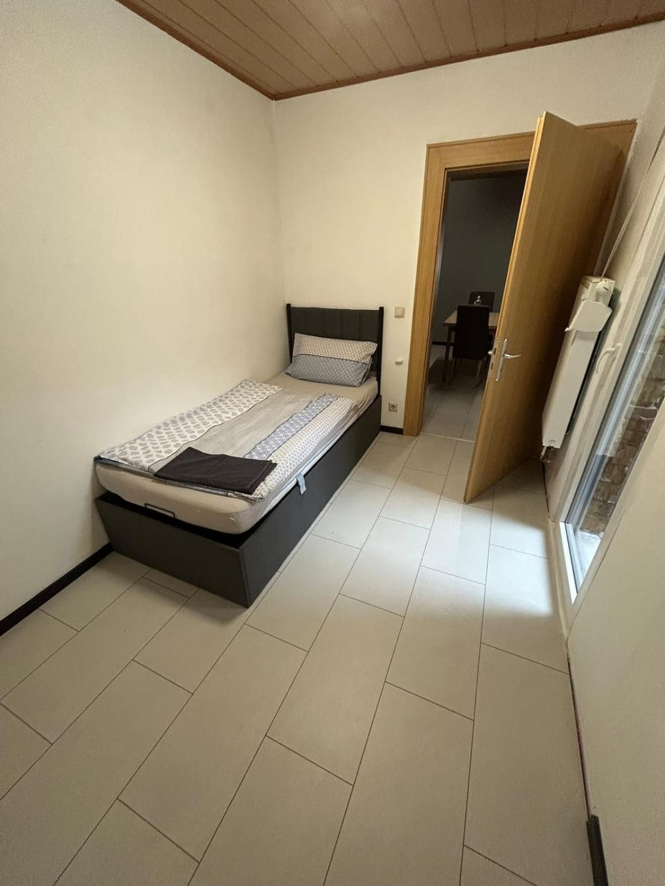 Apartment in Germersheim city center Apartment in Rhineland-Palatinate