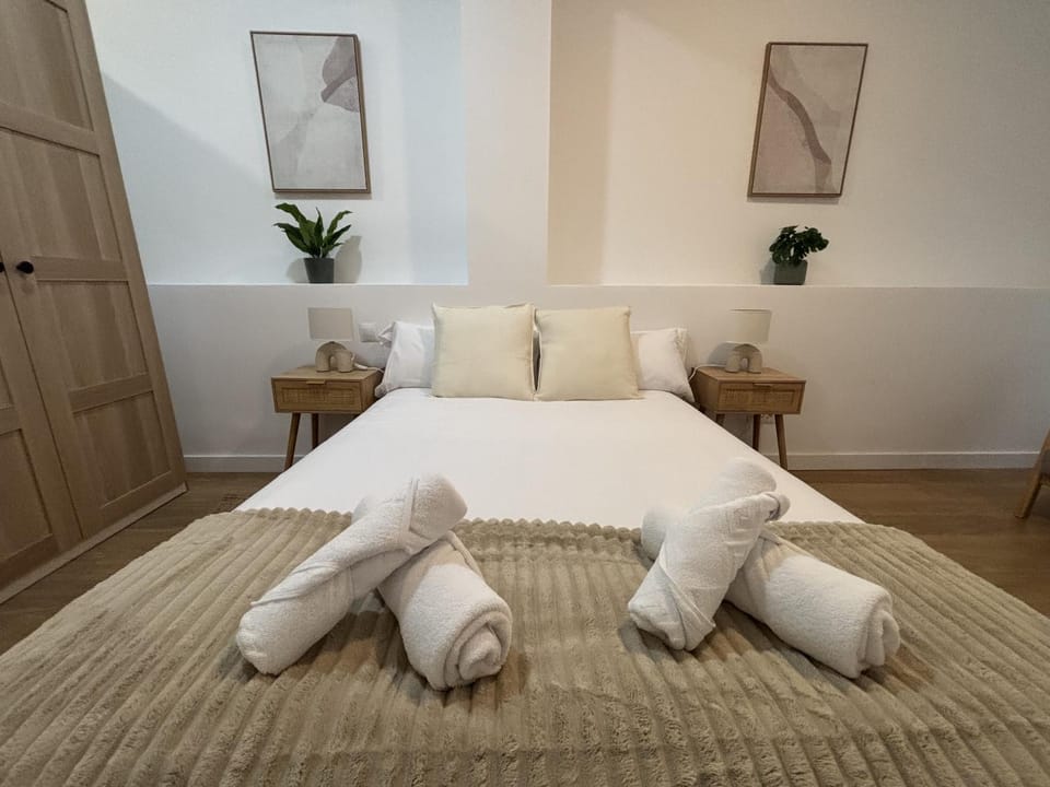Urban Sestao Apartment in Sestao
