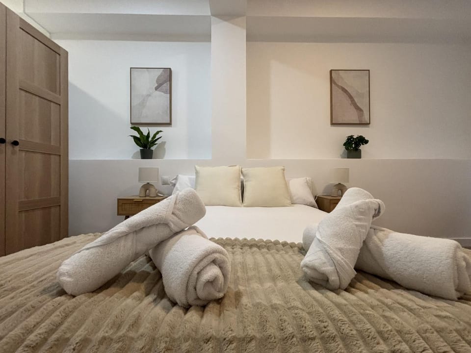Urban Sestao Apartment in Sestao