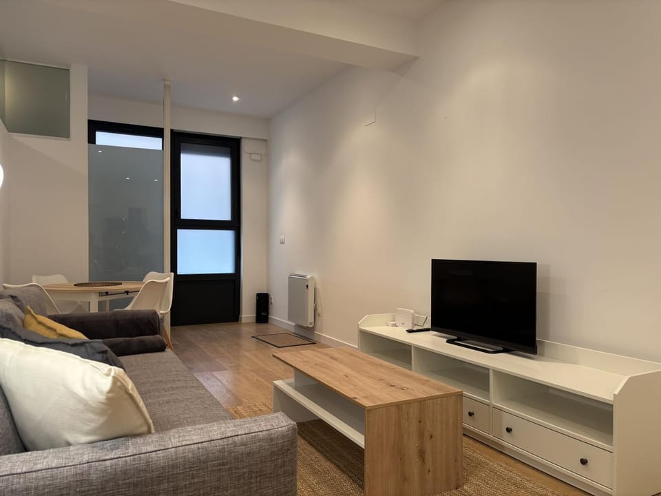 Urban Sestao Apartment in Sestao