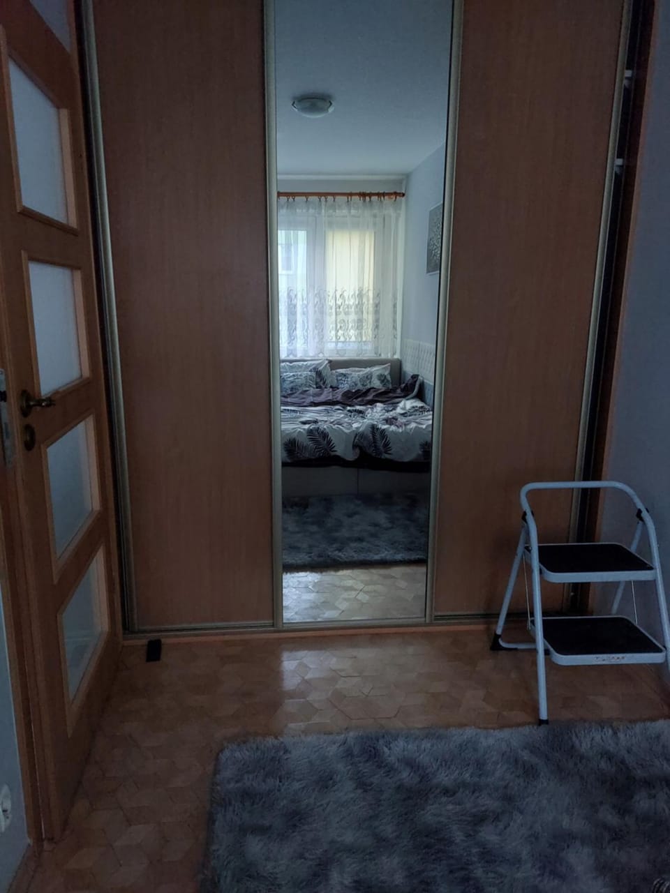 wardrobe