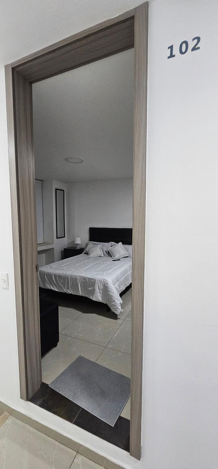 Edificio ingenio Apartment in Cali