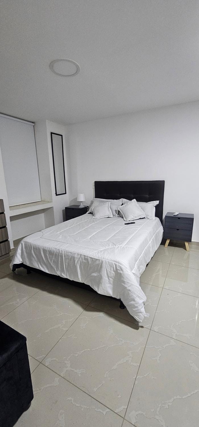 Edificio ingenio Apartment in Cali