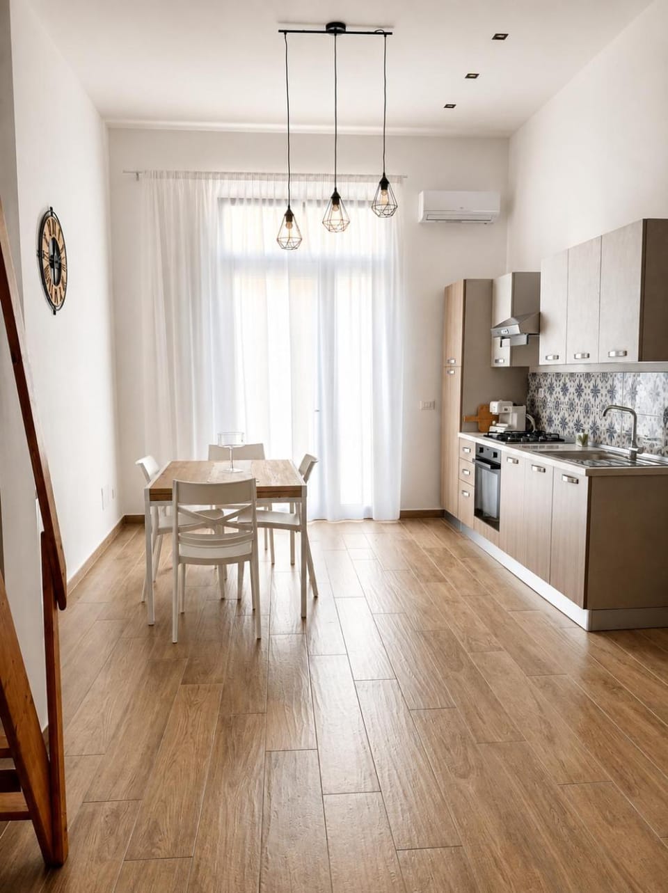 A Casuzza Apartment in Sicily