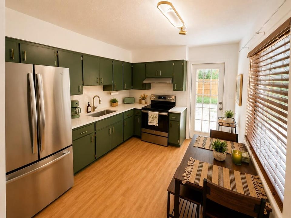 Aroma Oasis - Hot Tub & Gulf Beaches House in Longboat Key