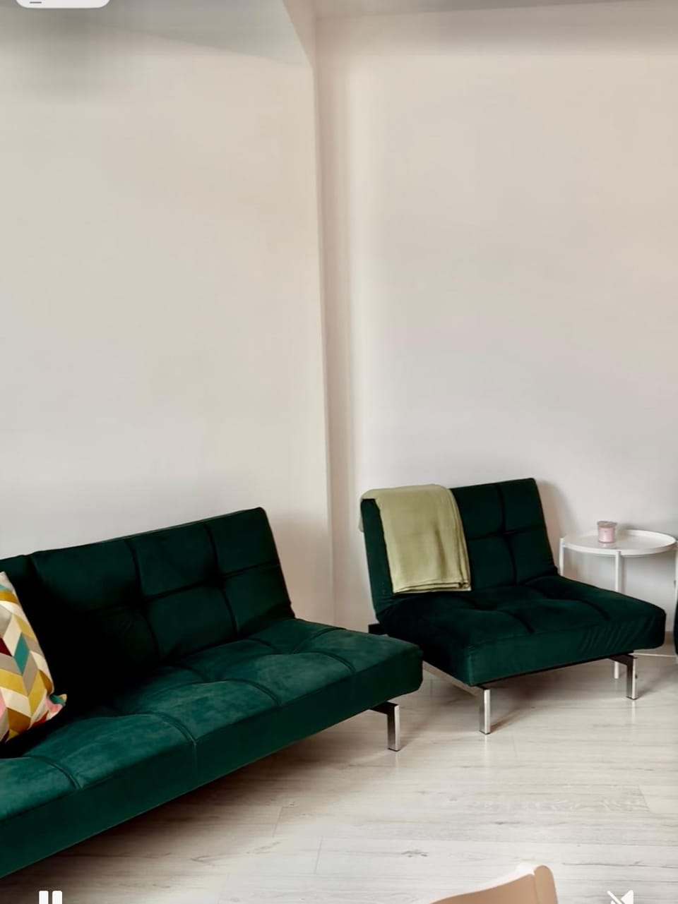 Apartament Ely 2 min Nubiru Bed and Breakfast in Constanța County