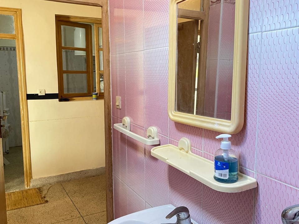 Medina Nest-Well Centered Hideaway Apartment in Essaouira