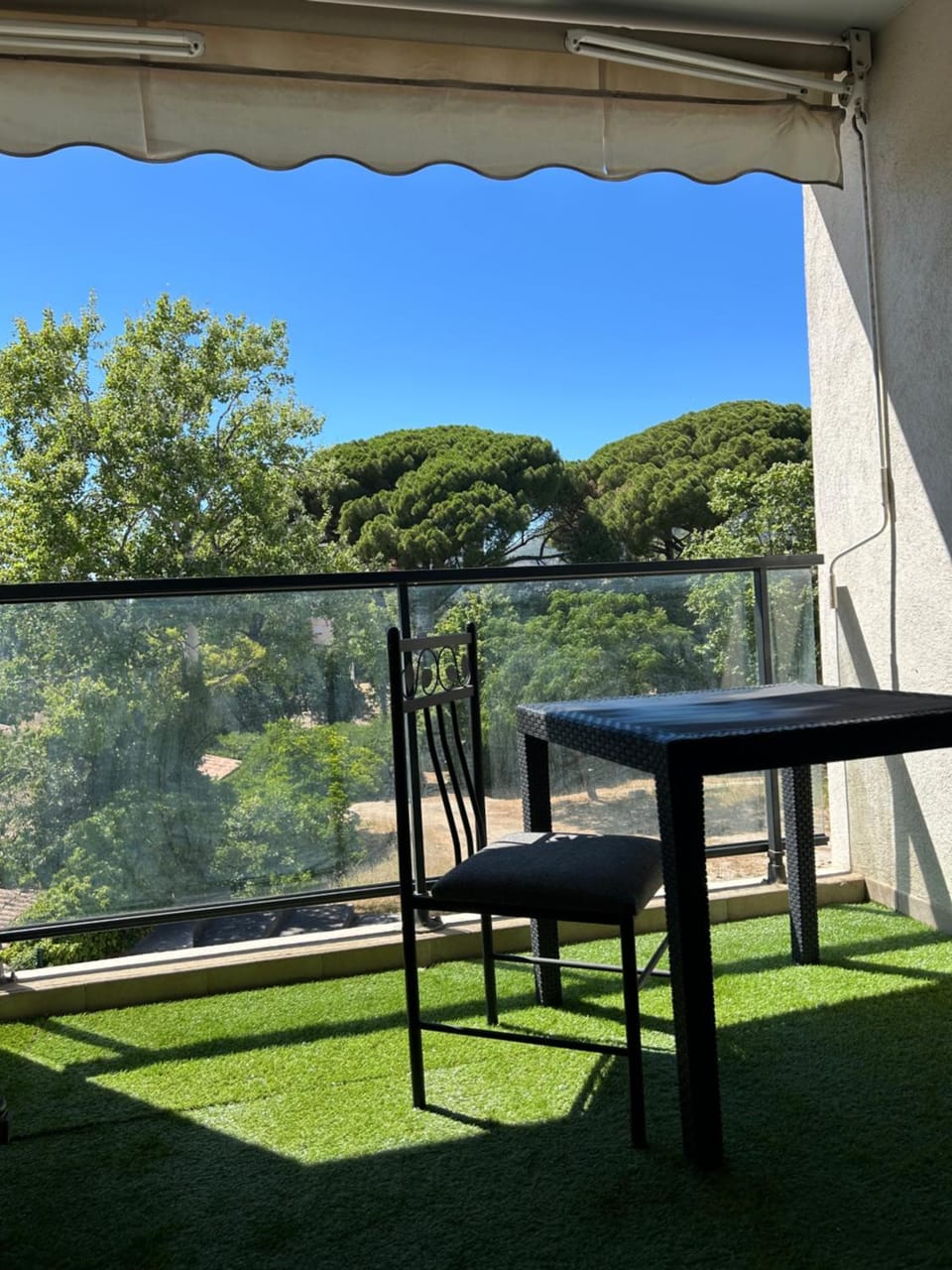 Appartement Toulon Sainte Musse Apartment in Toulon