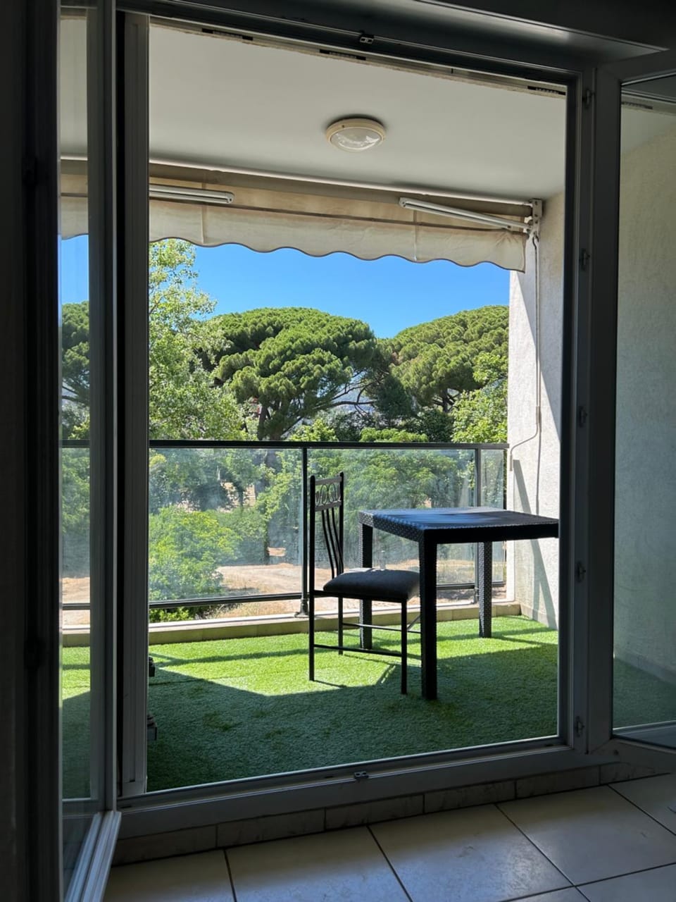 Appartement Toulon Sainte Musse Apartment in Toulon