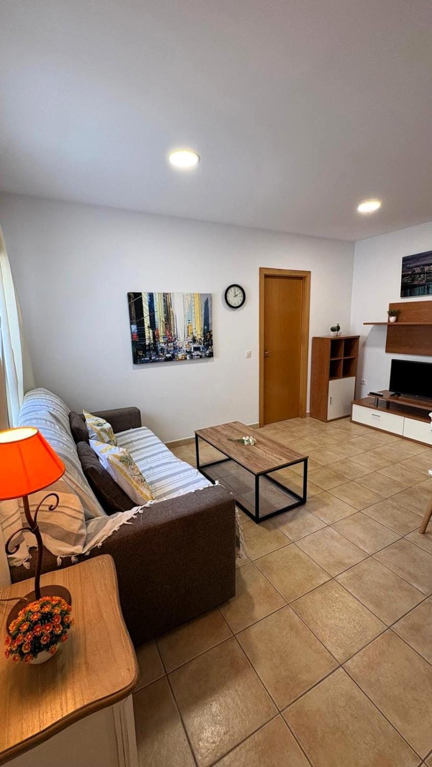Apartamento Catalina Centro Apartment in Conil de la Frontera