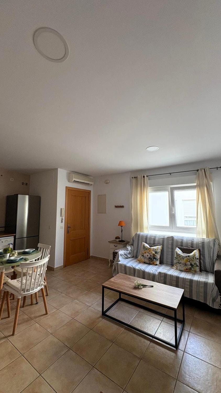 Apartamento Catalina Centro Apartment in Conil de la Frontera