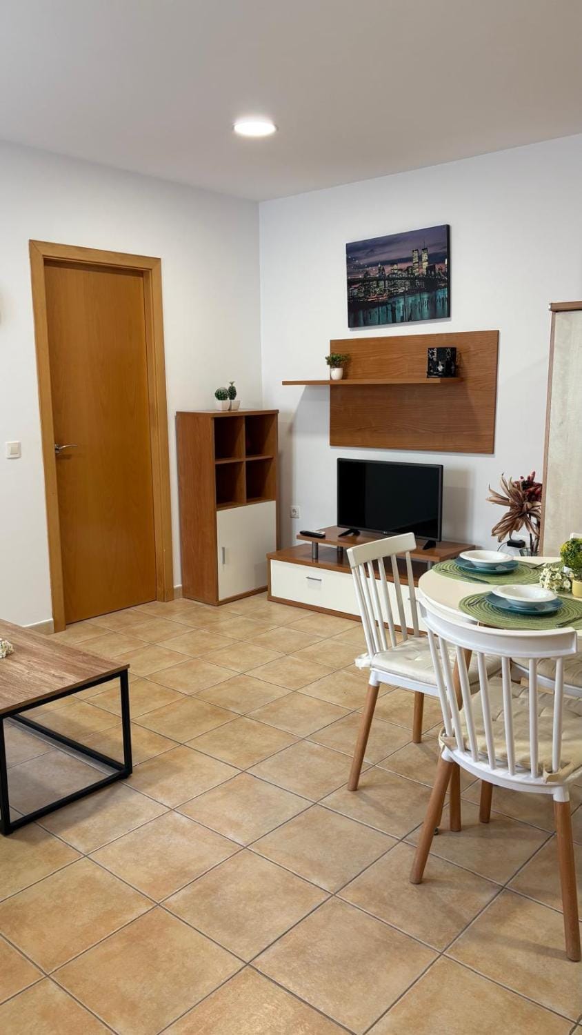 Apartamento Catalina Centro Apartment in Conil de la Frontera