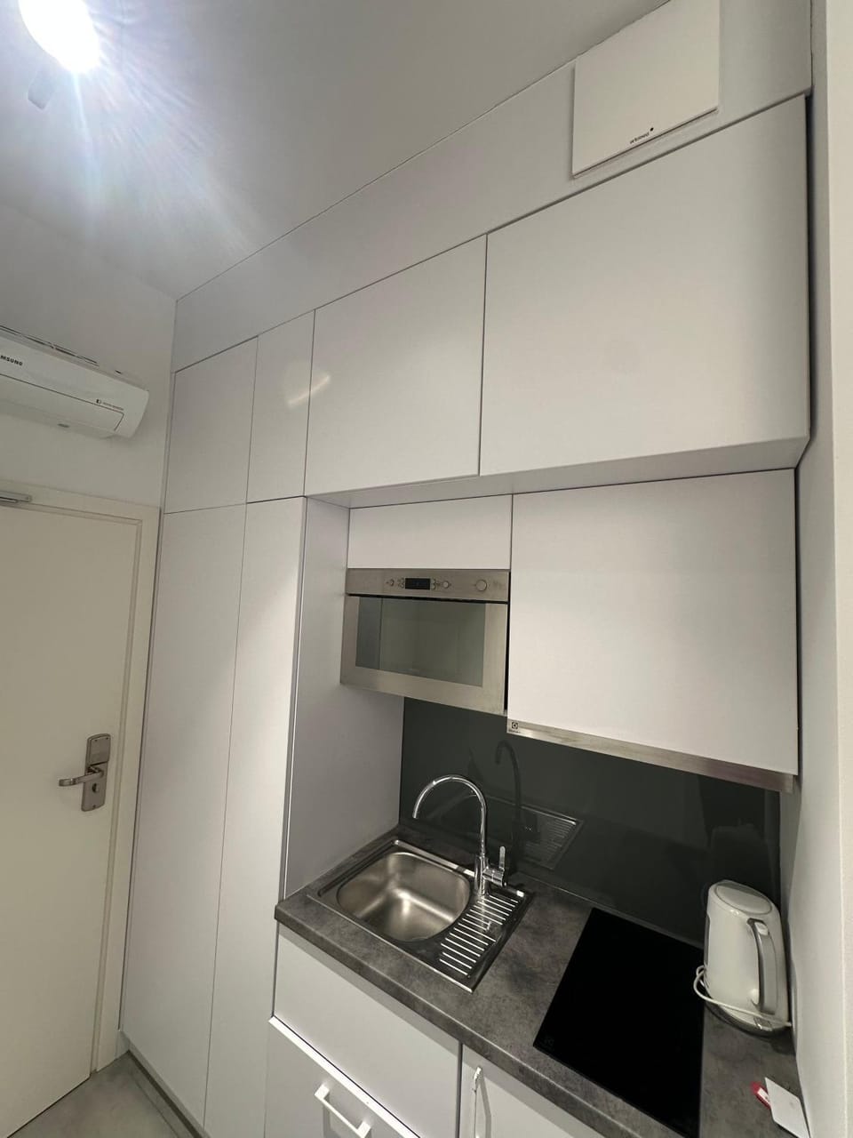 Apartament Gdański Harward lokal nr 2 Apartment in Gdansk