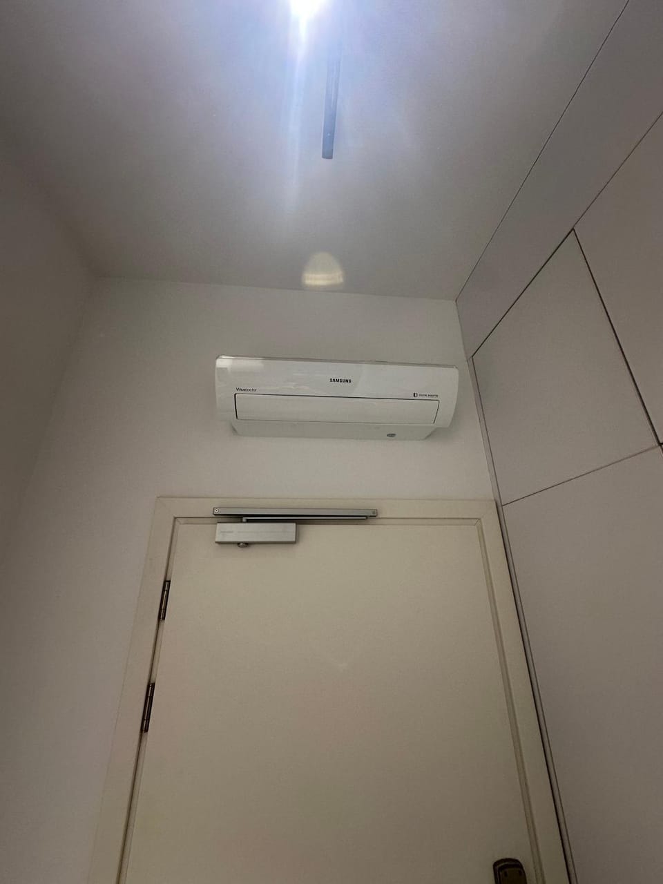 Apartament Gdański Harward lokal nr 2 Apartment in Gdansk