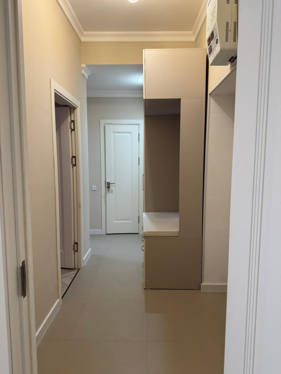 Ulas Apartment Near North Railway Station Apartment in Europe
