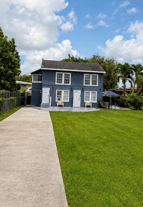 Apartment 2 beds free parking Apartment in Coral Gables
