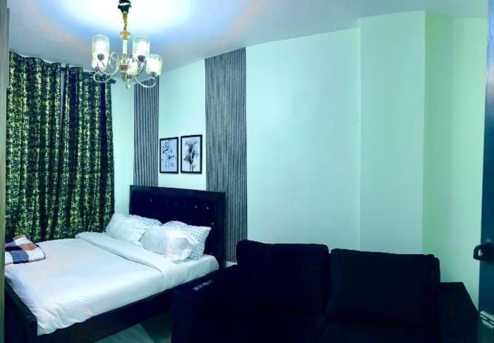 Amani Vacation Homes, Fedha Bed and Breakfast in Nairobi County