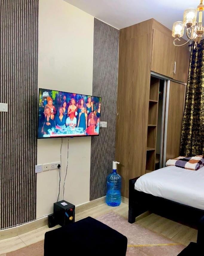 Amani Vacation Homes, Fedha Bed and Breakfast in Nairobi County