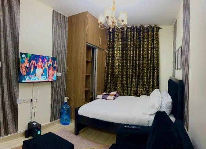 Amani Vacation Homes, Fedha Bed and Breakfast in Nairobi County