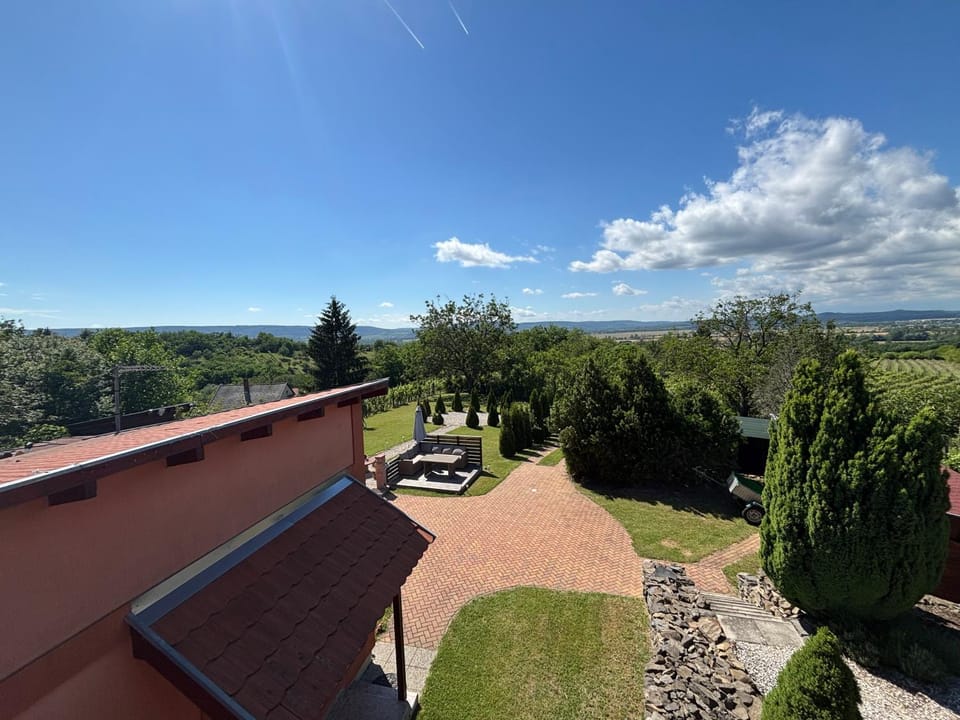 View (from property/room), Garden view