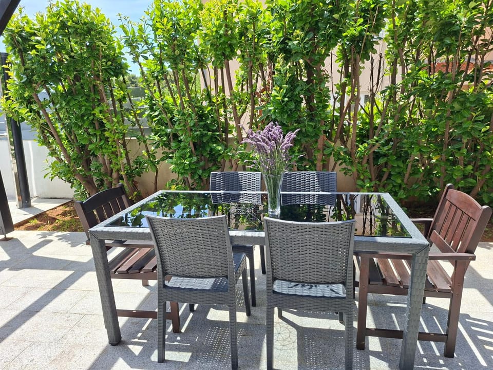 Patio, Garden, View (from property/room), Balcony/Terrace, Balcony/Terrace