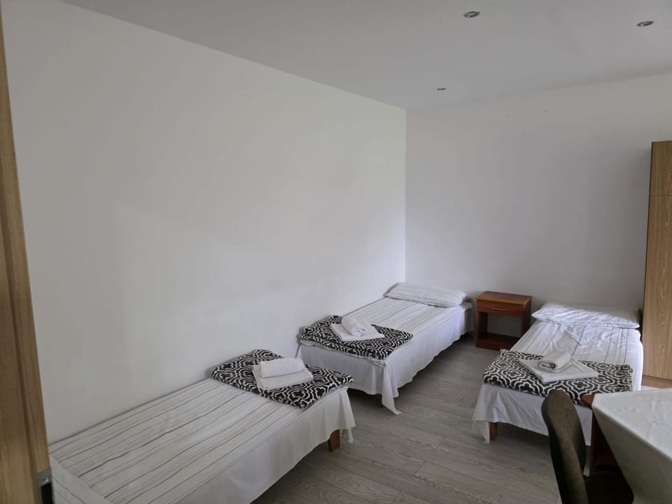 PRZYSTANEK nowEKOprzywno Apartment in West Pomeranian Voivodeship, Poland
